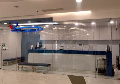 Reli tours and travel soon to open.. at lucky chinatown..